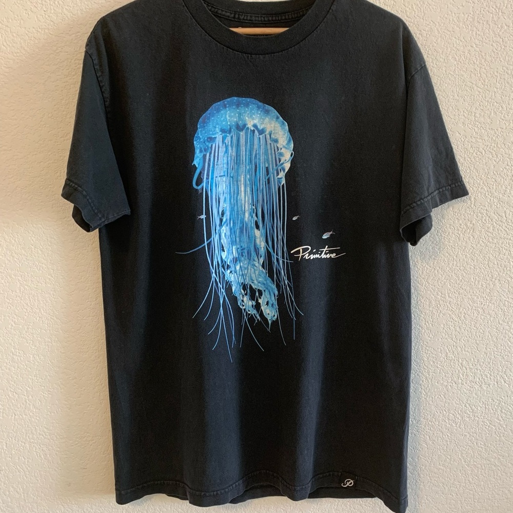 primitive shirt
